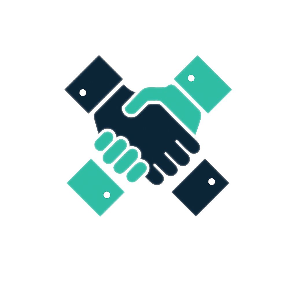 DexChange - Data Exchange Controller