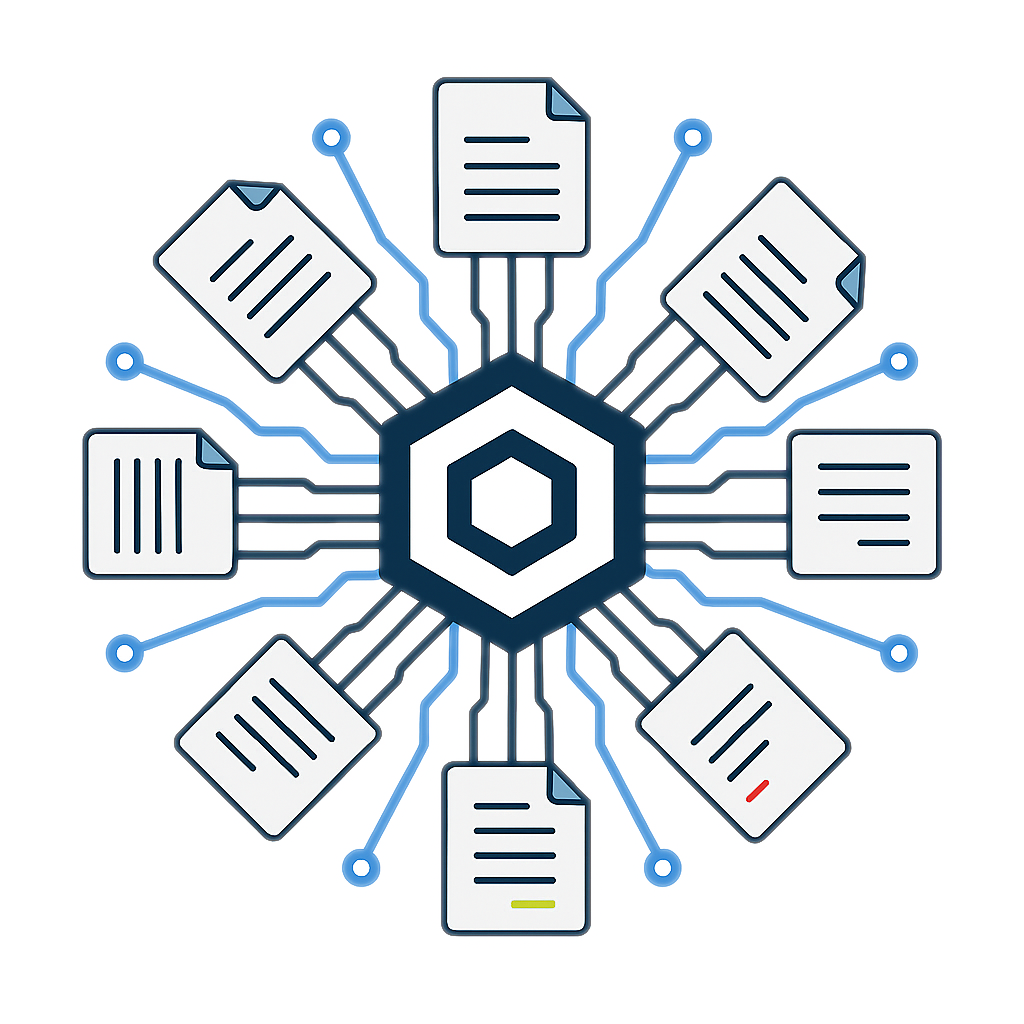 DocCore - Document Intelligence Hub