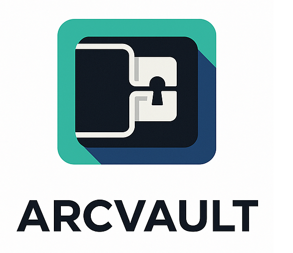 ArcVault - Digital Archive System