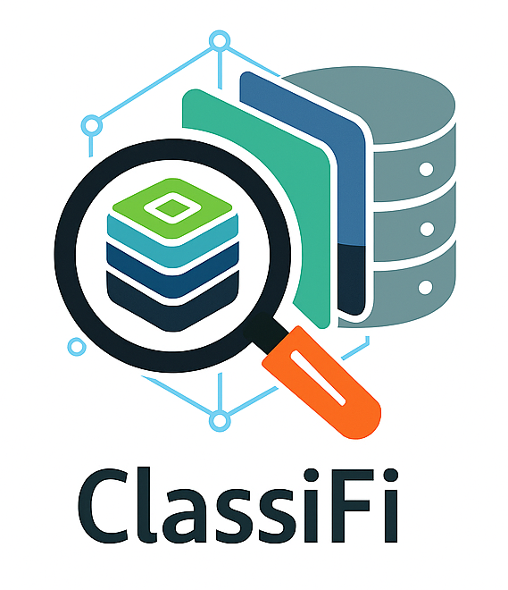 ClassiFi - Smart Classification Engine