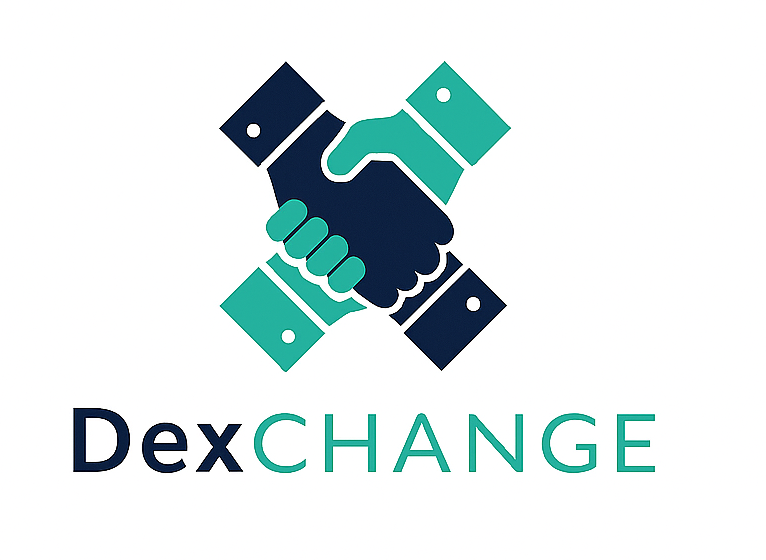 DexChange - Data Exchange Controller