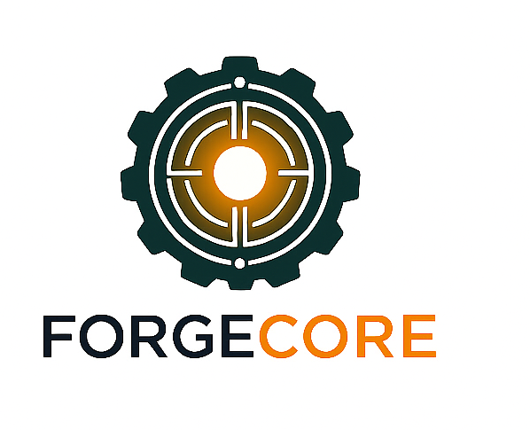 ForgeCore - Intelligent Data Hub