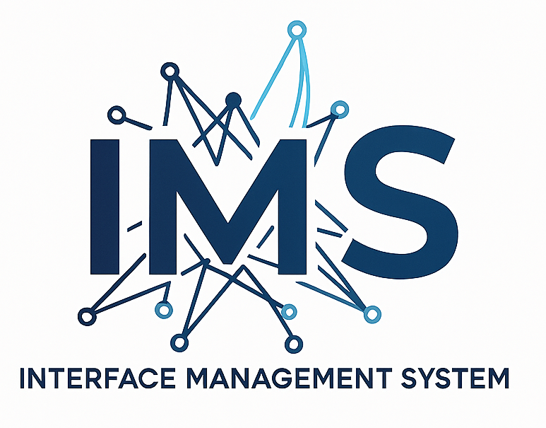 IMS - Interface Management System
